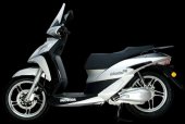 2008 Motom Dolcevita photo